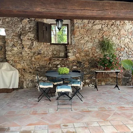 Masia Viver - Olive Oil Tourism * Bigues I Riells