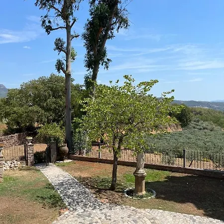 Country house Masia Viver - Olive Oil Tourism