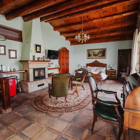 Masia Viver - Olive Oil Tourism Country house Bigues I Riells