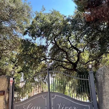 Masia Viver - Olive Oil Tourism * Bigues I Riells