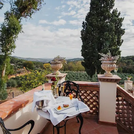 Masia Viver - Olive Oil Tourism * Bigues I Riells