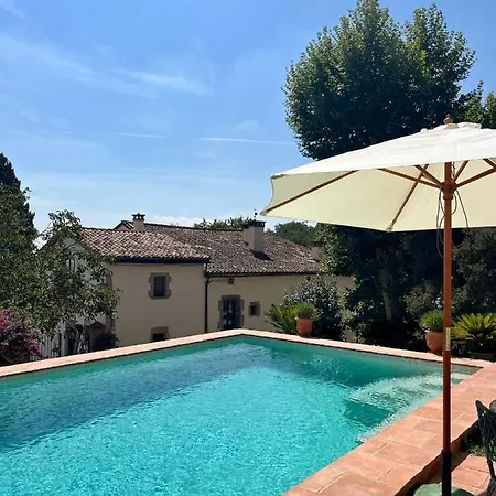 Masia Viver - Olive Oil Tourism Country house