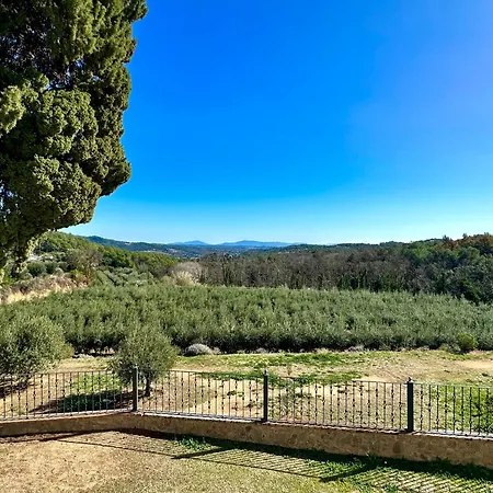 乡村民宿 Masia Viver - Olive Oil Tourism *