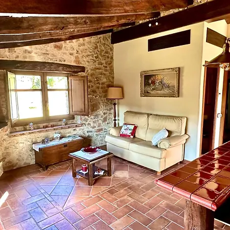 Masia Viver - Olive Oil Tourism