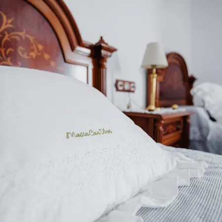 Masia Viver - Olive Oil Tourism Country house *