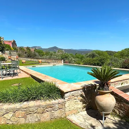 Masia Viver - Olive Oil Tourism