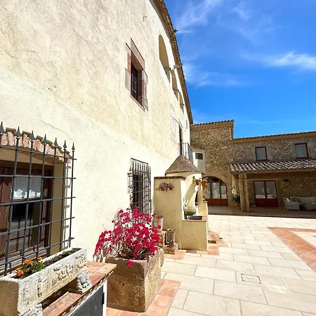 Masia Viver - Olive Oil Tourism