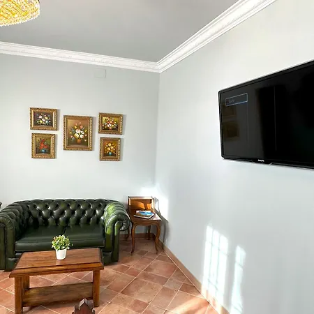 Country house Masia Viver - Olive Oil Tourism *