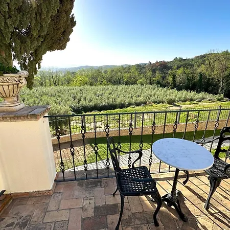 Masia Viver - Olive Oil Tourism