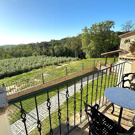 Masia Viver - Olive Oil Tourism * Bigues I Riells