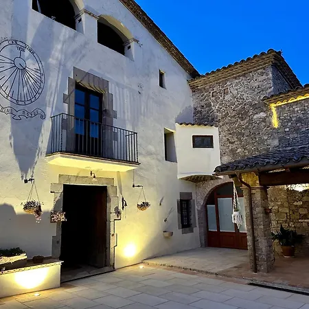 Masia Viver - Olive Oil Tourism