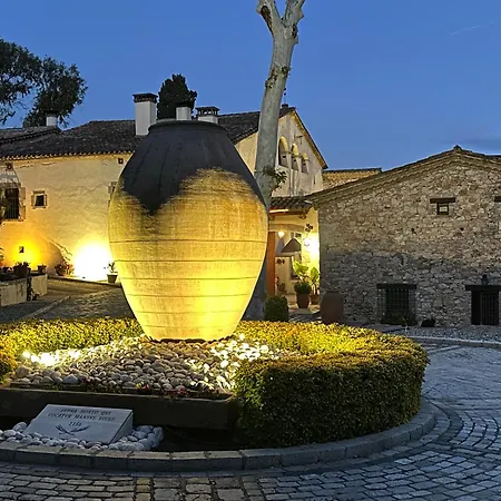 Masia Viver - Olive Oil Tourism 乡村民宿 *