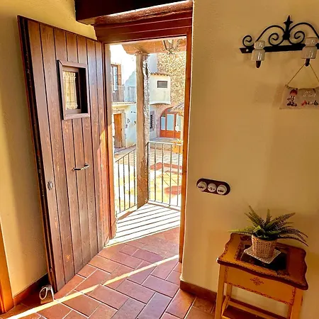 Country house Masia Viver - Olive Oil Tourism