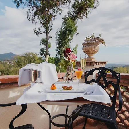 Country house Masia Viver - Olive Oil Tourism
