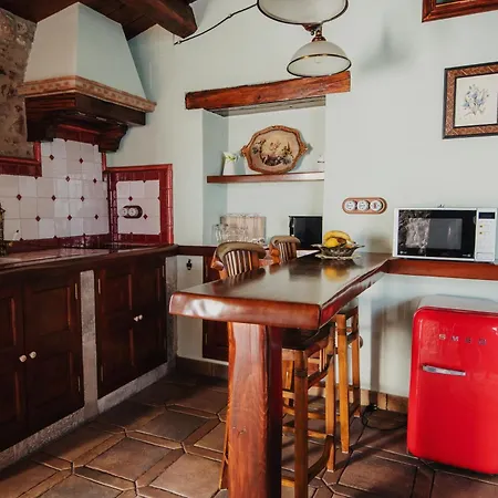 Masia Viver - Olive Oil Tourism Country house Bigues I Riells